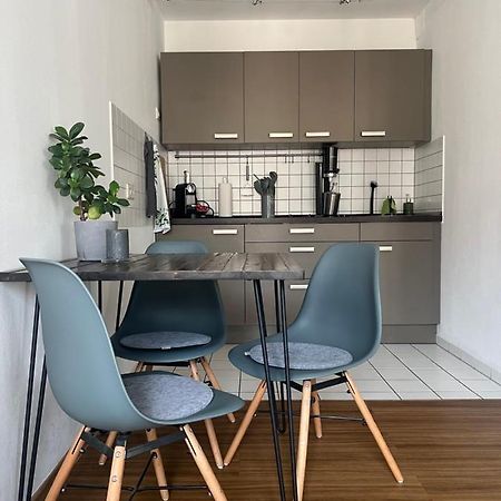 Appartement -Einfachschoen- ライプツィヒ エクステリア 写真