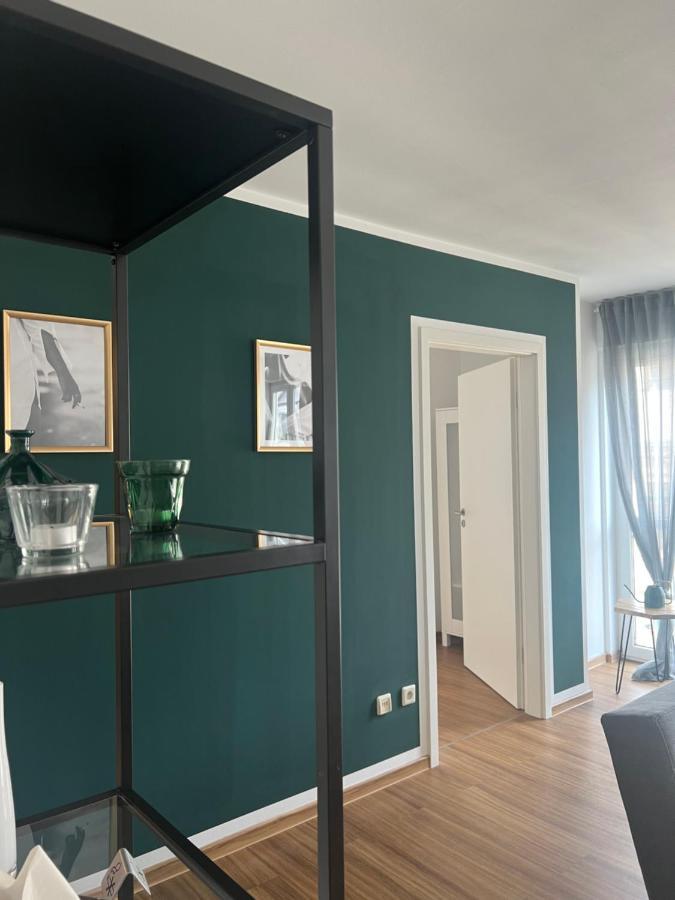 Appartement -Einfachschoen- ライプツィヒ エクステリア 写真