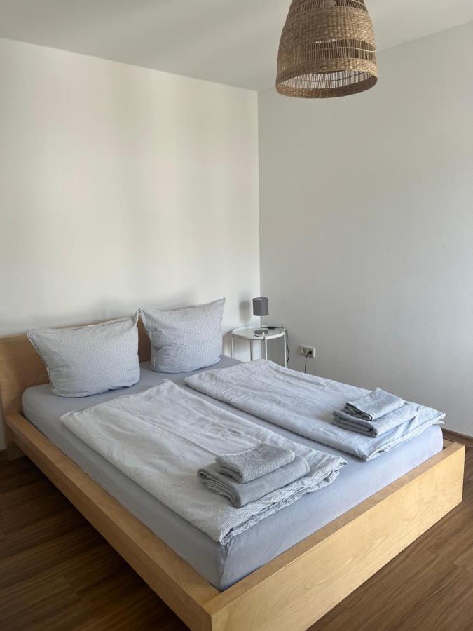 Appartement -Einfachschoen- ライプツィヒ エクステリア 写真